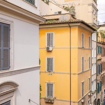 Hospitalityrome Monti Leonina With Terrace Apartment Exterior photo