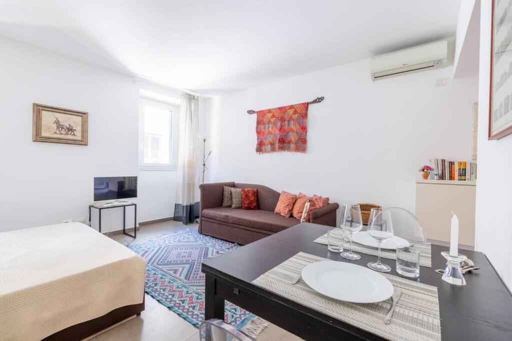 Hospitalityrome Monti Leonina With Terrace Apartment Exterior photo