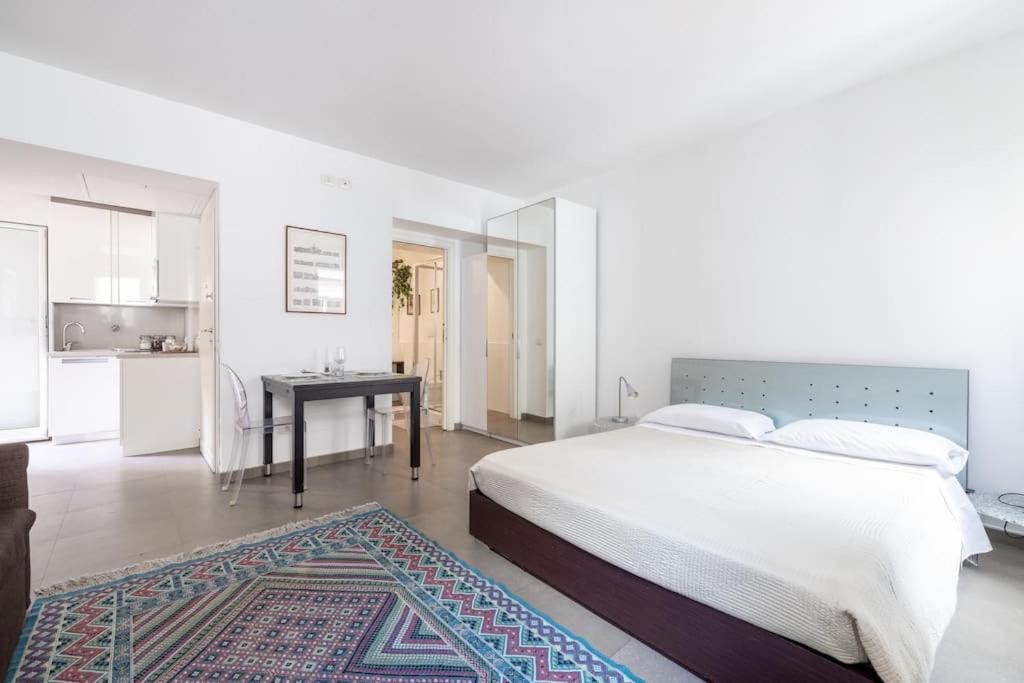 Hospitalityrome Monti Leonina With Terrace Apartment Exterior photo