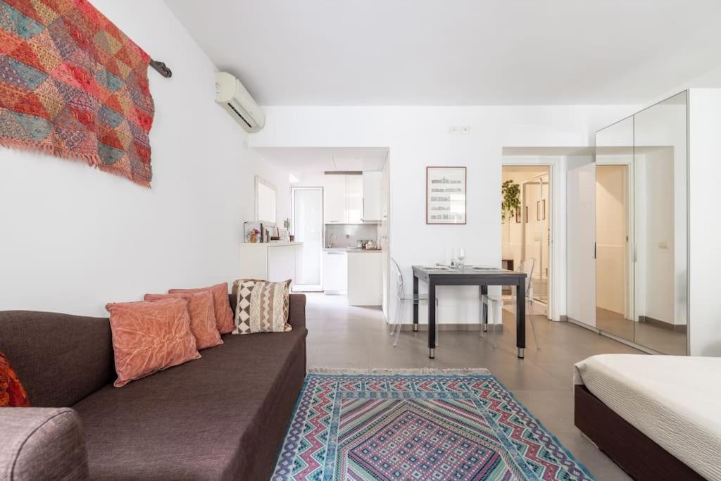 Hospitalityrome Monti Leonina With Terrace Apartment Exterior photo